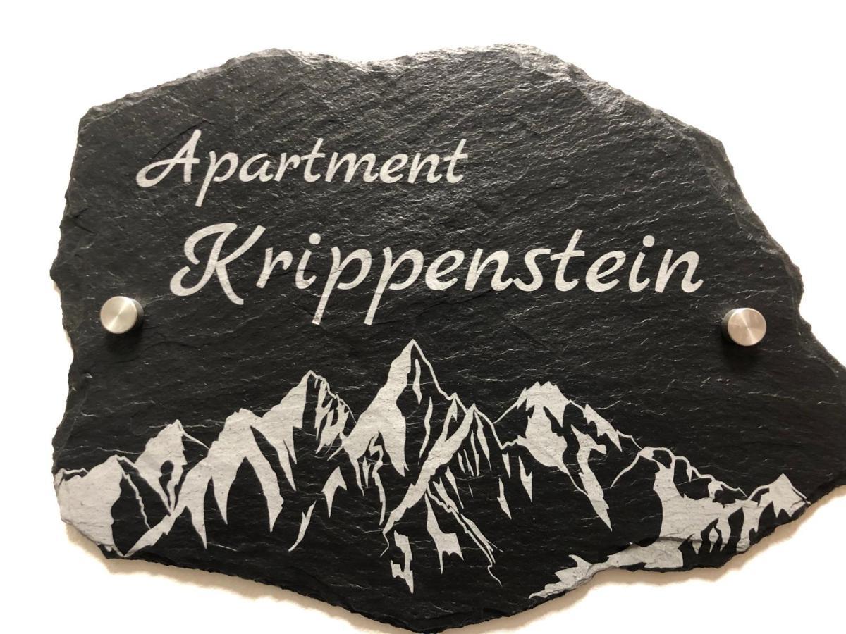 Bergmoment Apartments Obertraun Bagian luar foto