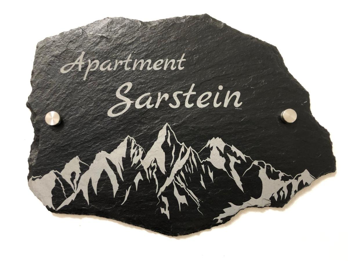 Bergmoment Apartments Obertraun Bagian luar foto